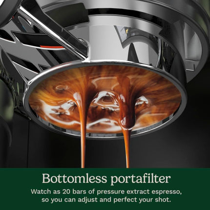 ESPRESSO MAKER