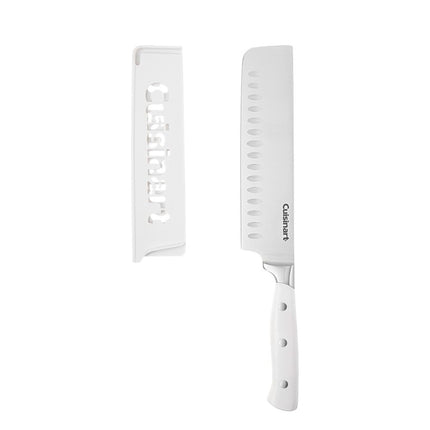 Cuchillo Nakiri T/R De 7   -