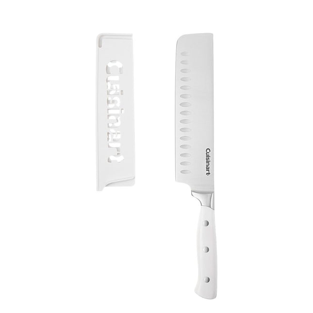 Cuchillo Nakiri T/R De 7   -