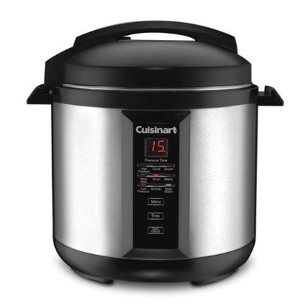 8 L Pressure Cooker