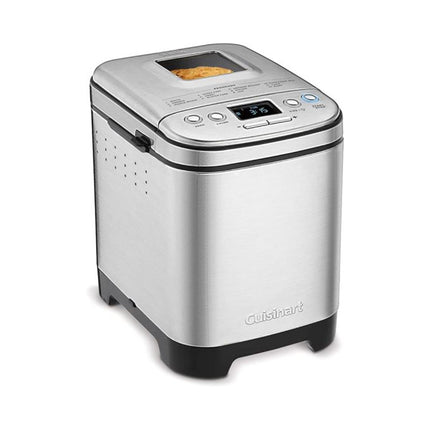 Compact Automatic Bread Maker