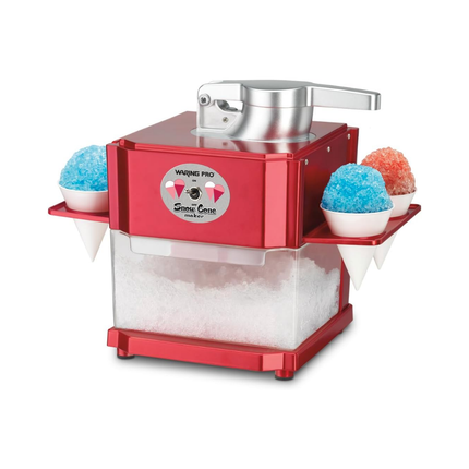 Snow Cone Maker