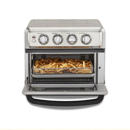Air Fryer Oven W/ Grill