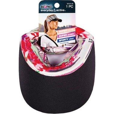 1-Pk Active Visor- No Discoun