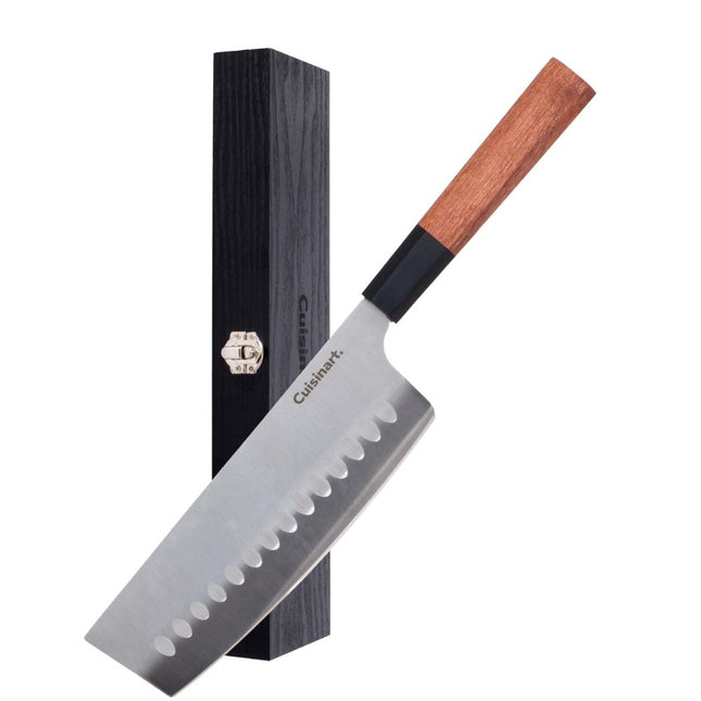 Jap/Caja De Cuchillo Nakiri D