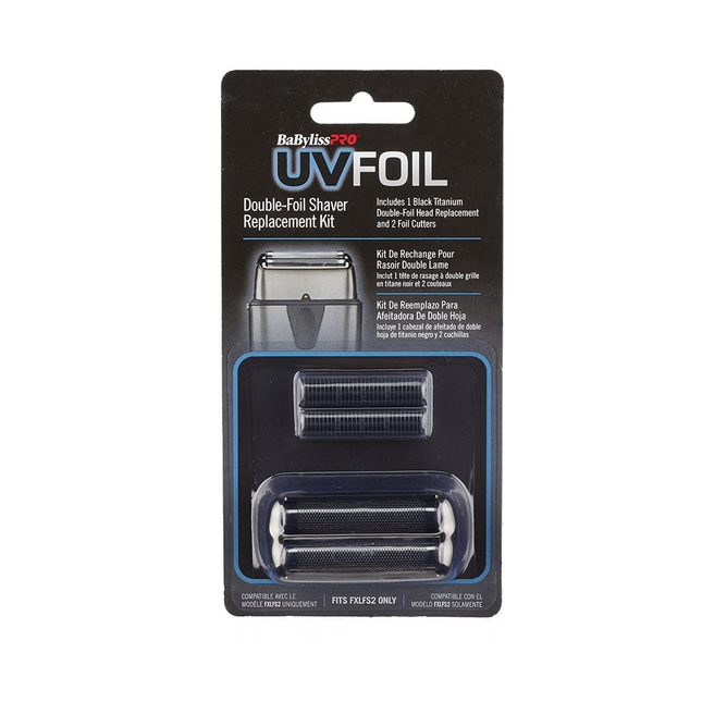 Repuesto Afeitadora Double Lit