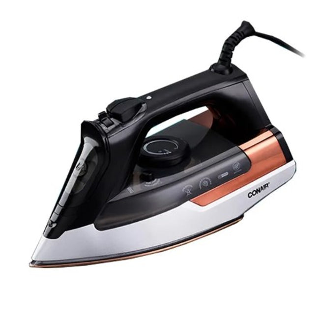 Plancha Pro Steam GI300