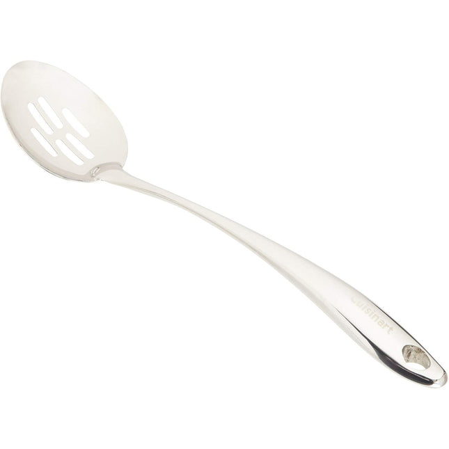 Nylon Slotted Spoon