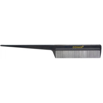 Hard Rubber Tail Comb