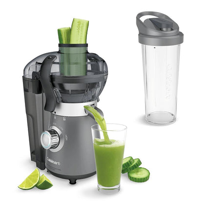 Compact Blender J/E Combo