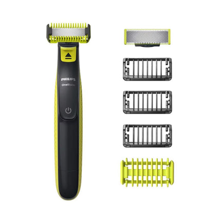 OneBlade Face&Body 45 min de t