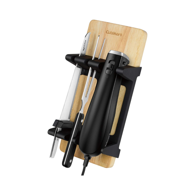 Electric Knife