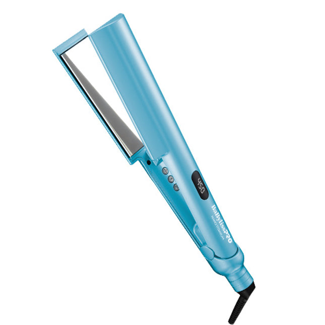 Plancha Nano Titanum 1 1/2" R.