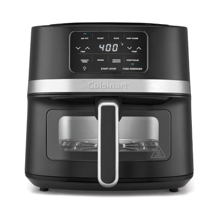 Basket Air Fryer- 4.5 Qrt