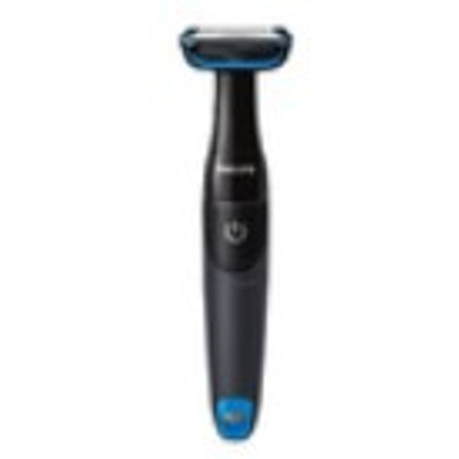 Phili Afeitadora Corporal Pila