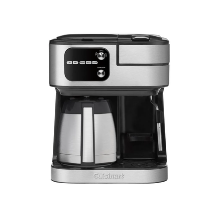 Carafe/Ss/Esprs Combo Brwr  4