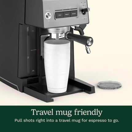 ESPRESSO MAKER