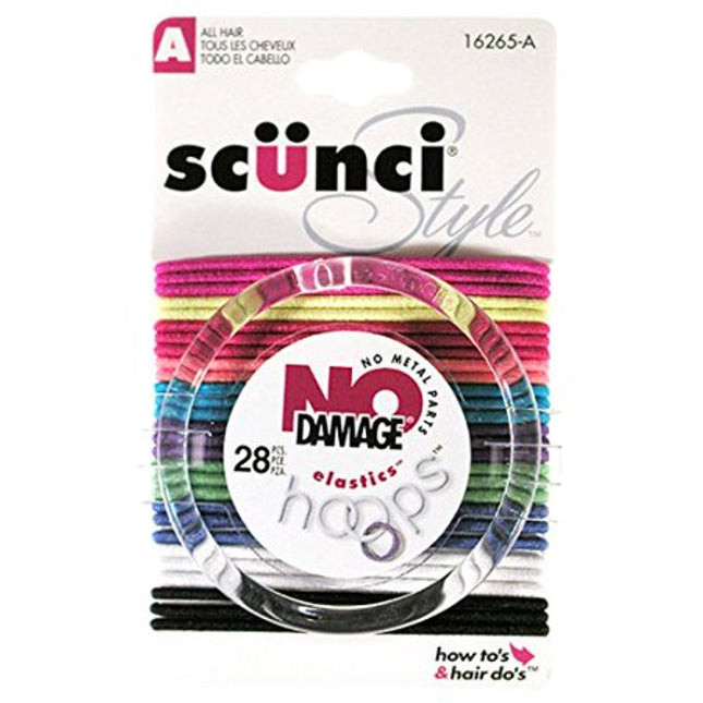 28-Pk M N/D Elastics Brt
