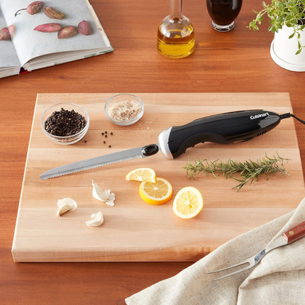 Electric Knife