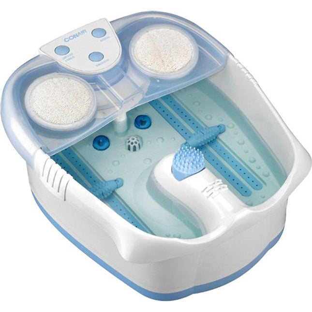 Relaxing Foot Spa Amazon