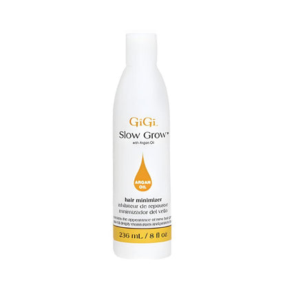 Gigi Slow Grow Minimizador De