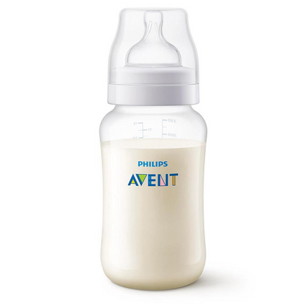 Tetero Avent Anticolicos 11Oz