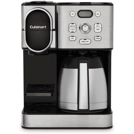 10-C Carafe/Ss/Over Ice Therm