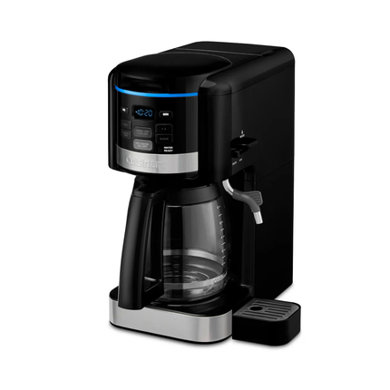 DRIP COFFEE & HOT WATER