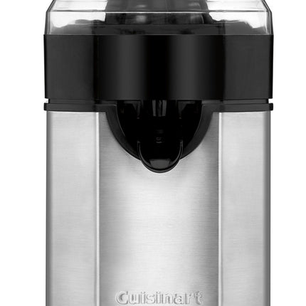 Pulp Control Citrus Juicer
