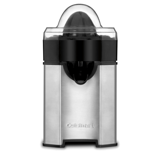 Pulp Control Citrus Juicer