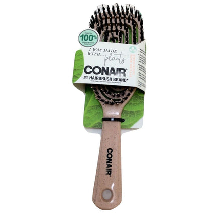 Conscious Mind Porc Brush