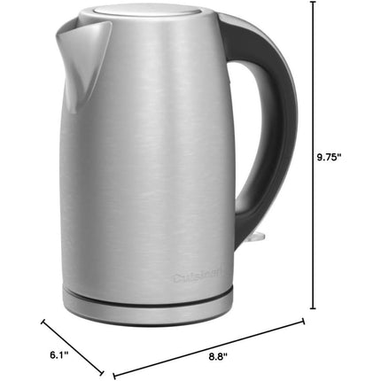 1.7 Liter Jug Kettle