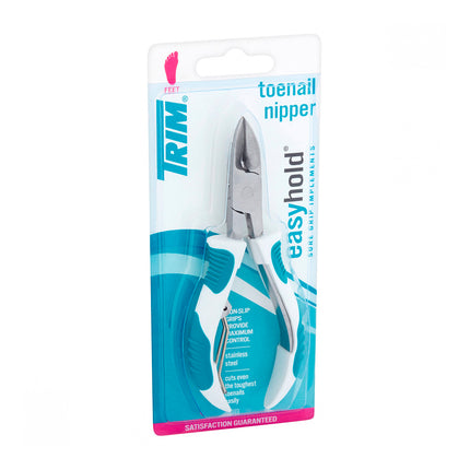 Easy H.Toenail Nipper