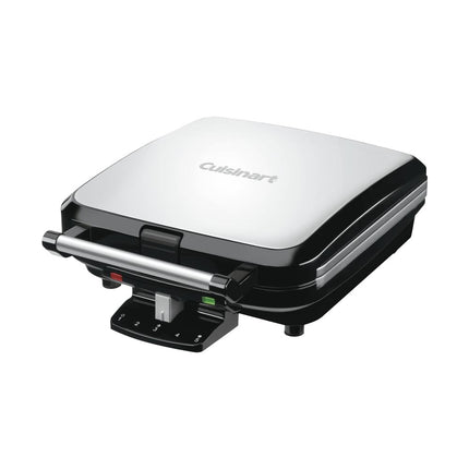 4 Sl Belgian Waffler Maker