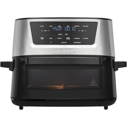 9 QT BASKET AIR FRYER