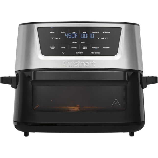 9 QT BASKET AIR FRYER