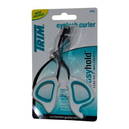 Easy H.Eyelash Curler