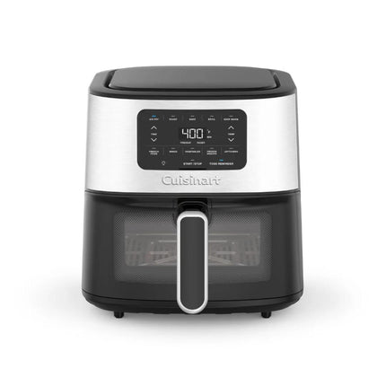 Basket Air Fryer 6 -Quart
