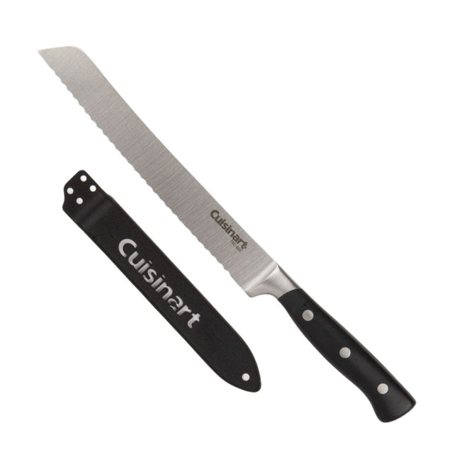 Cuchillo De Empanado T/R 8