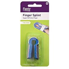 Finger Splint-Medium