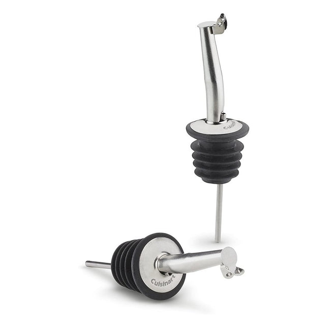 Set of 2 Bottle Pourers