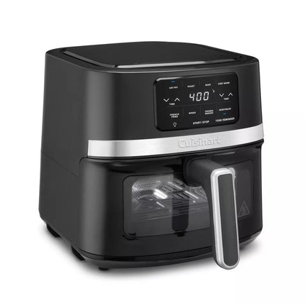 4.5 Qt Basket Air Fryer