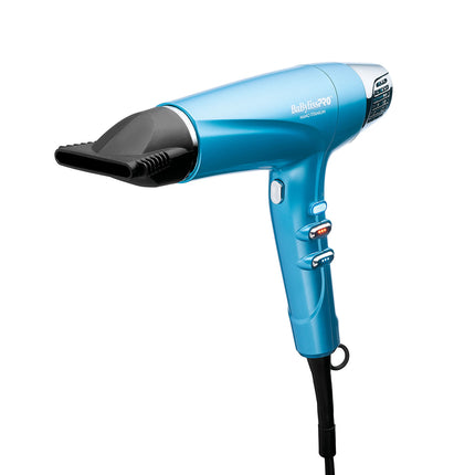 BaByliss PRO Secador Dual Ioni