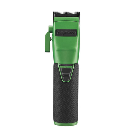 Bab Influencer Clipper Green