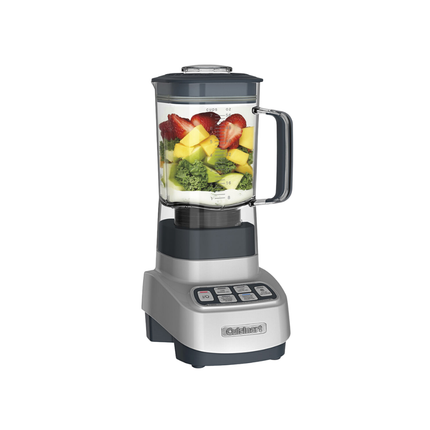 1 Hp Smart Power Blender