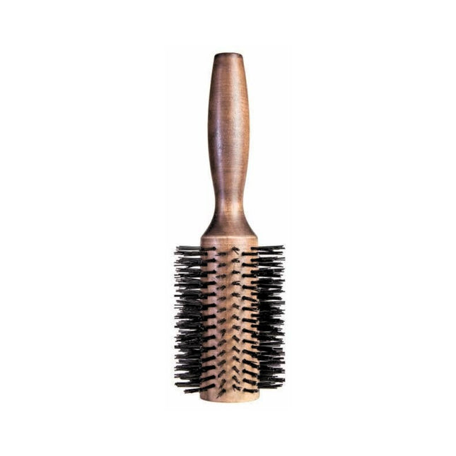 Cepillo Madera Cerda 100% Nyl