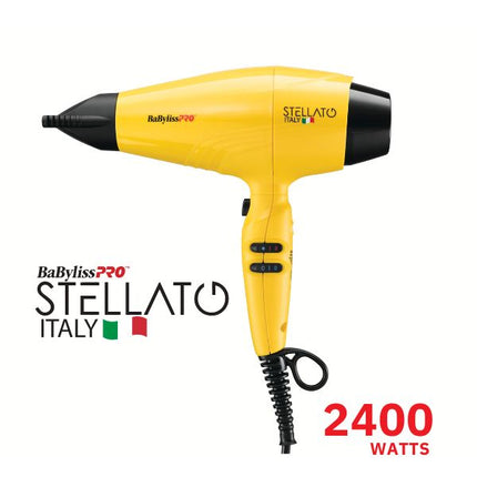 B 2000W Stellato Dryer