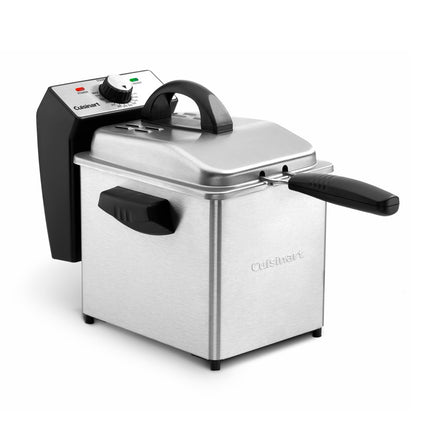 2 Quart Deep Fryer