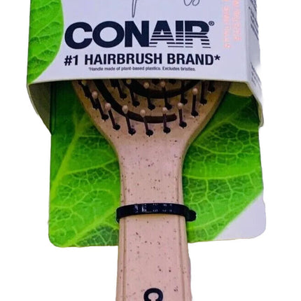 Conscious Mind Nylon Brush