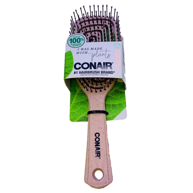 Conscious Mind Nylon Brush